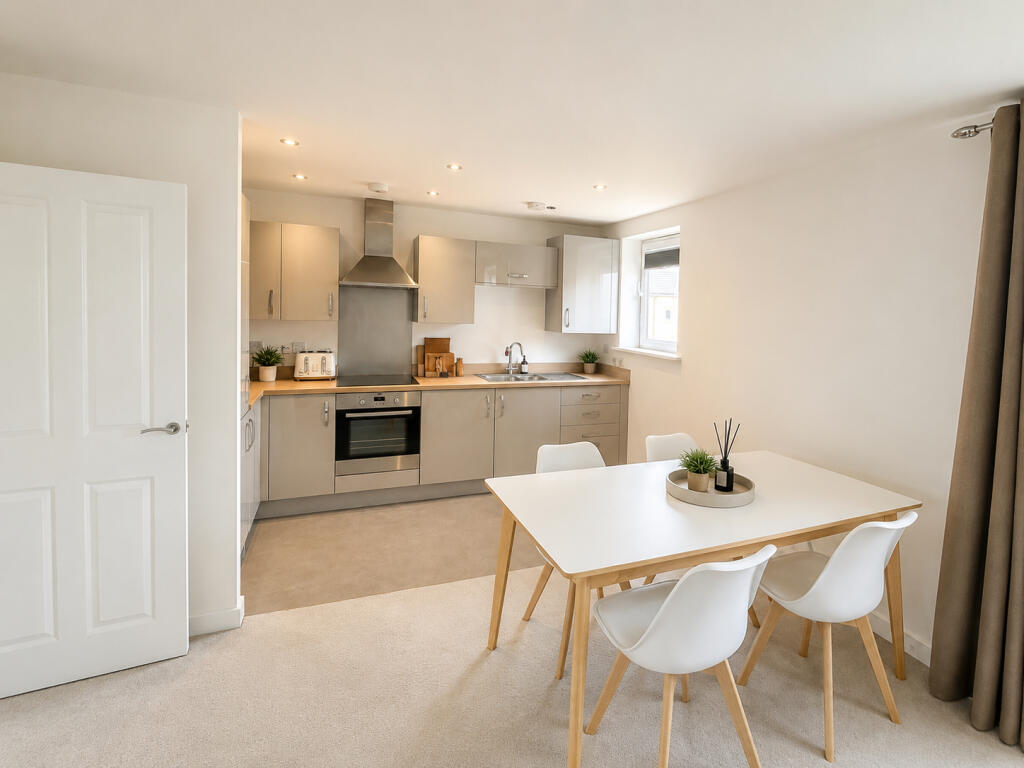 Main image of property: Hope Close, Peterborough