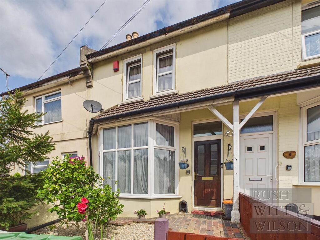 Main image of property: Paynton Road, St. Leonards-On-Sea