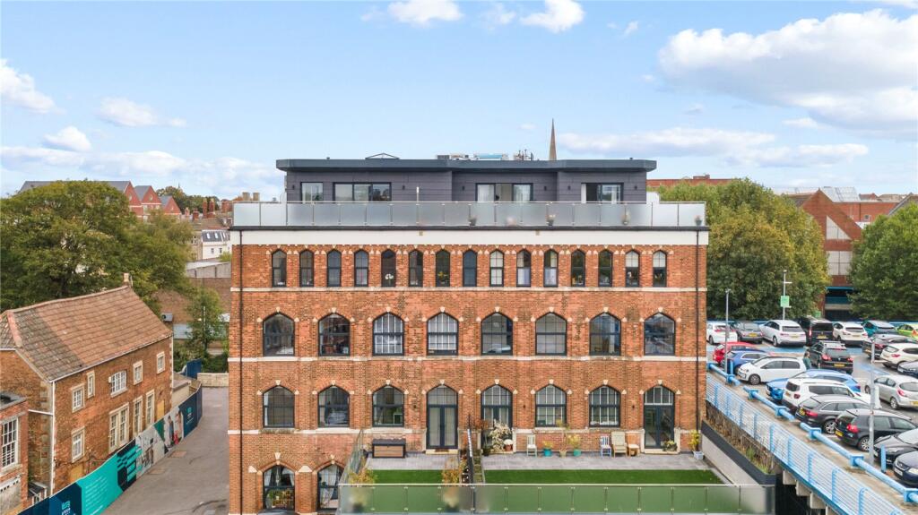 Additional image 14 of Clarks Mill, Trowbridge