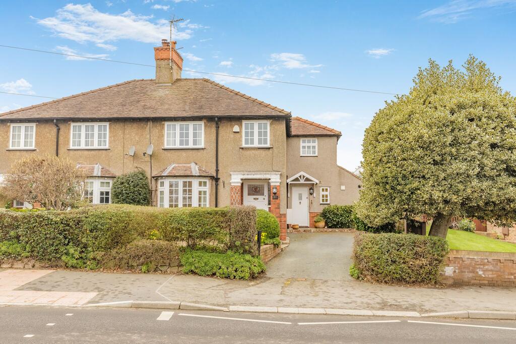 Main image of property: Gladstone Way, Hawarden, CH5