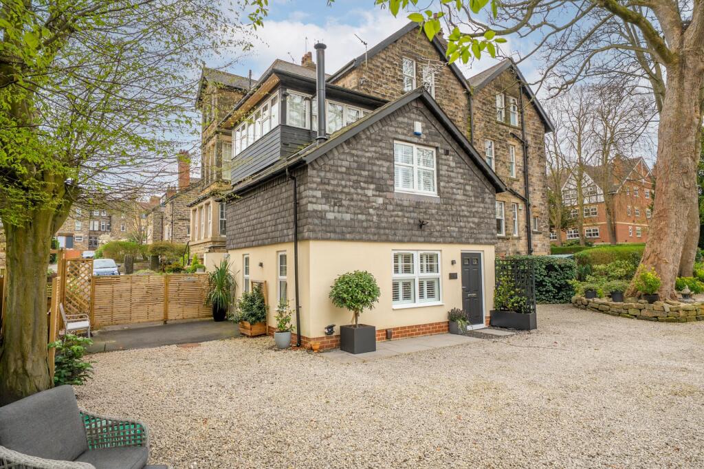 Apartment in Harrogate