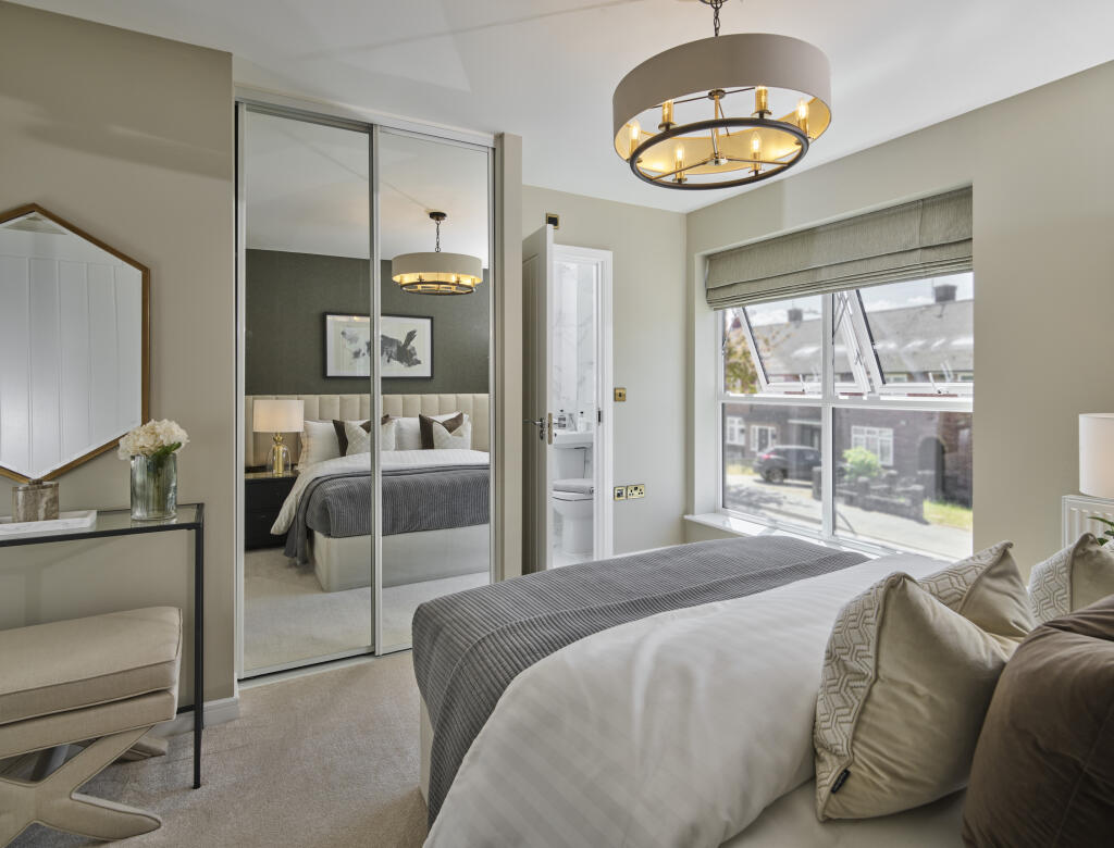 House in Tonbridge - More