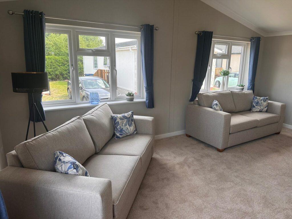 Main image of property: Rookery Drove Residential Park