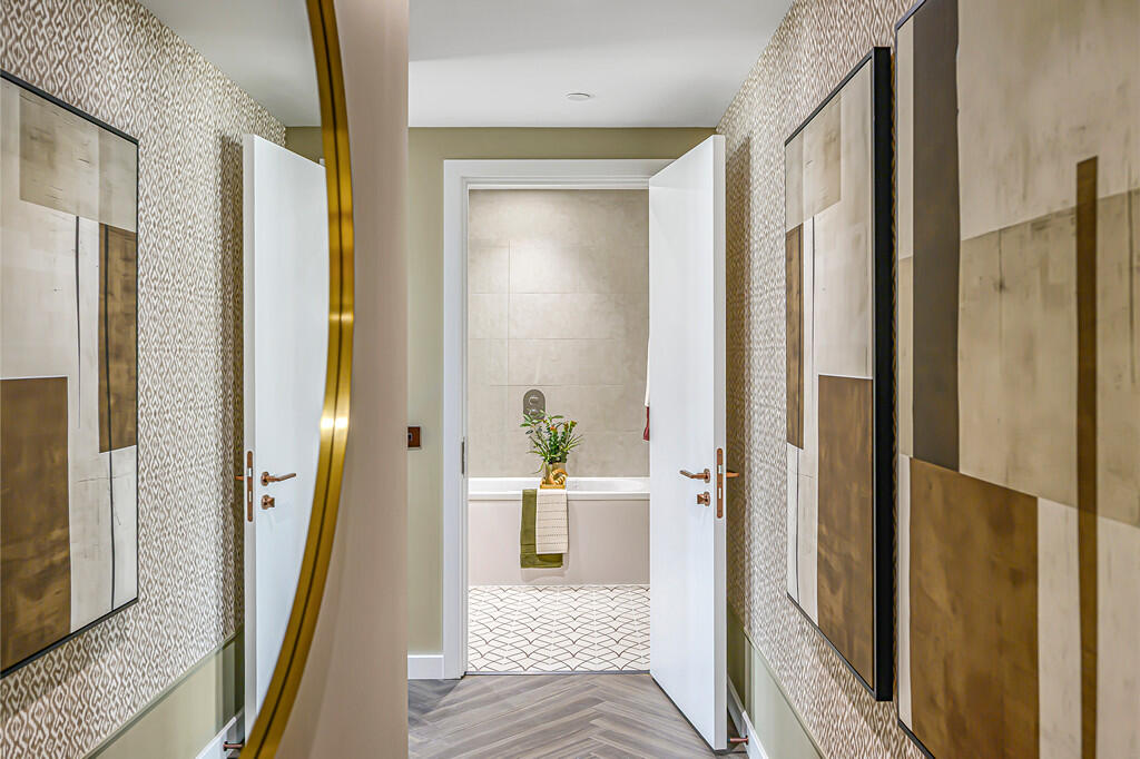 Apartment in London - View 3