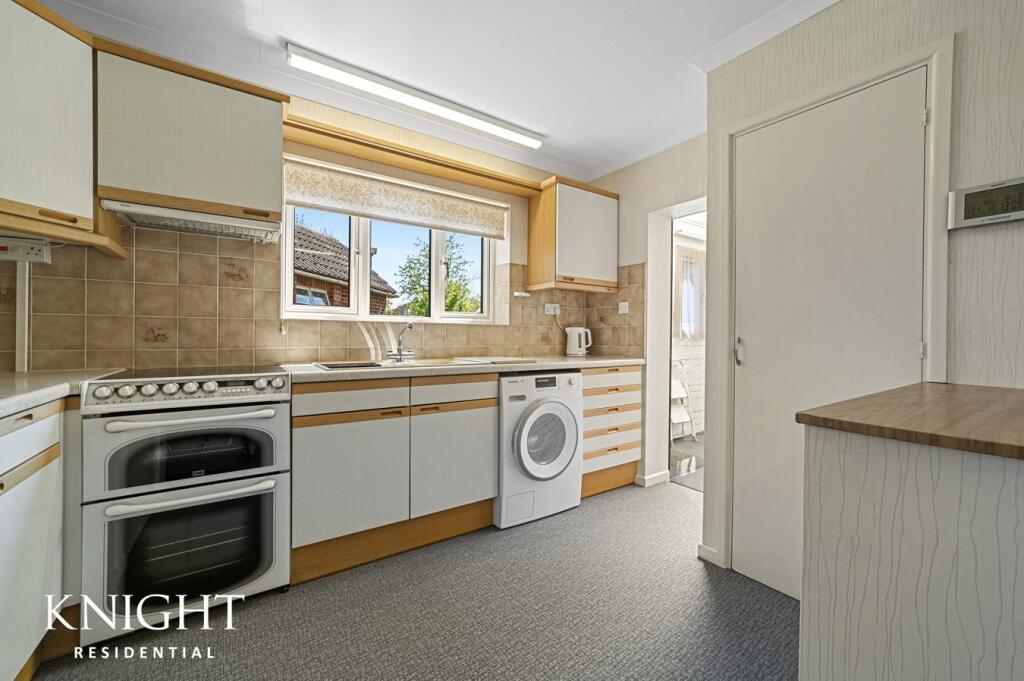 Parr Drive, Colchester, CO3 – pohled 6