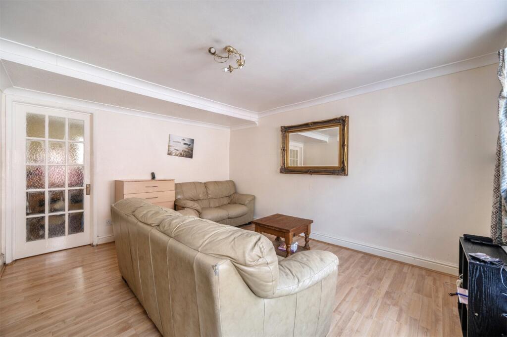 Amity Road, Reading - View 4
