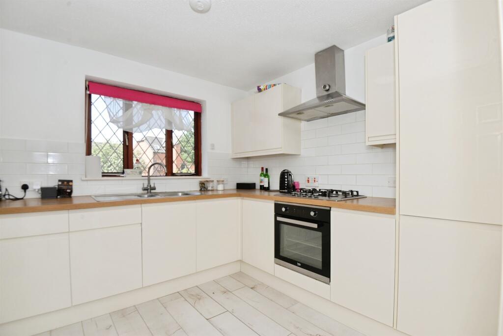 Apartment in Oxford, Church Cowley, Cowley - View 3