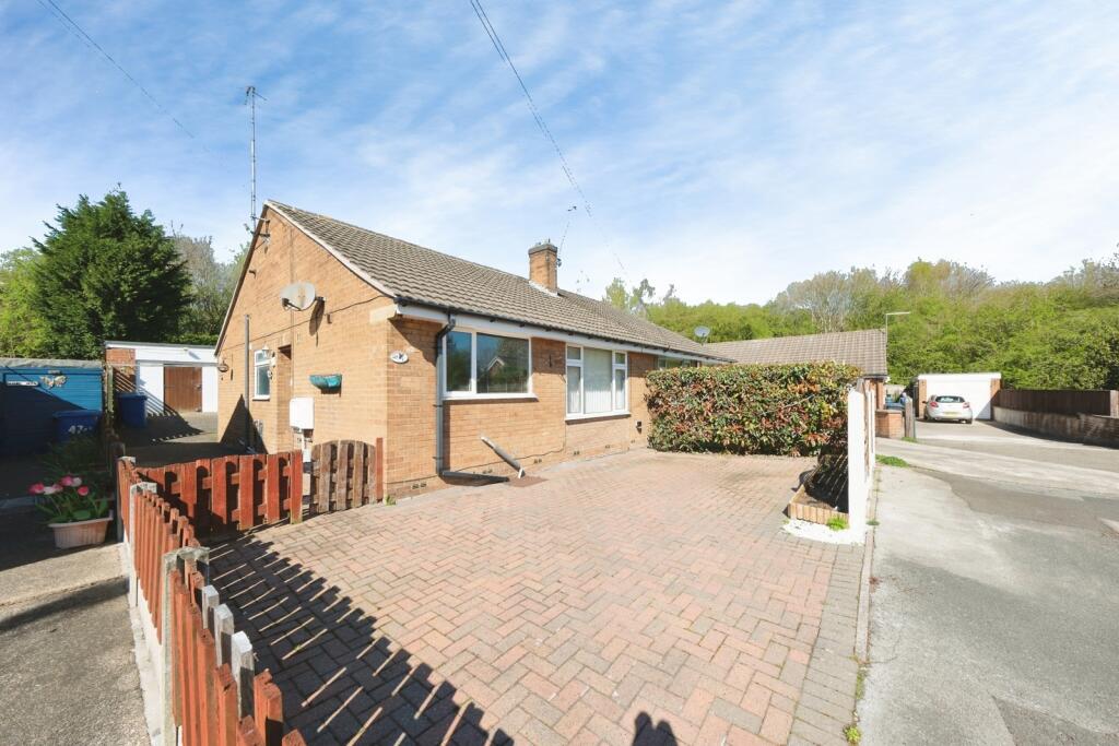 Main image of property: Wharf Lane, CHESTERFIELD, Derbyshire, S43
