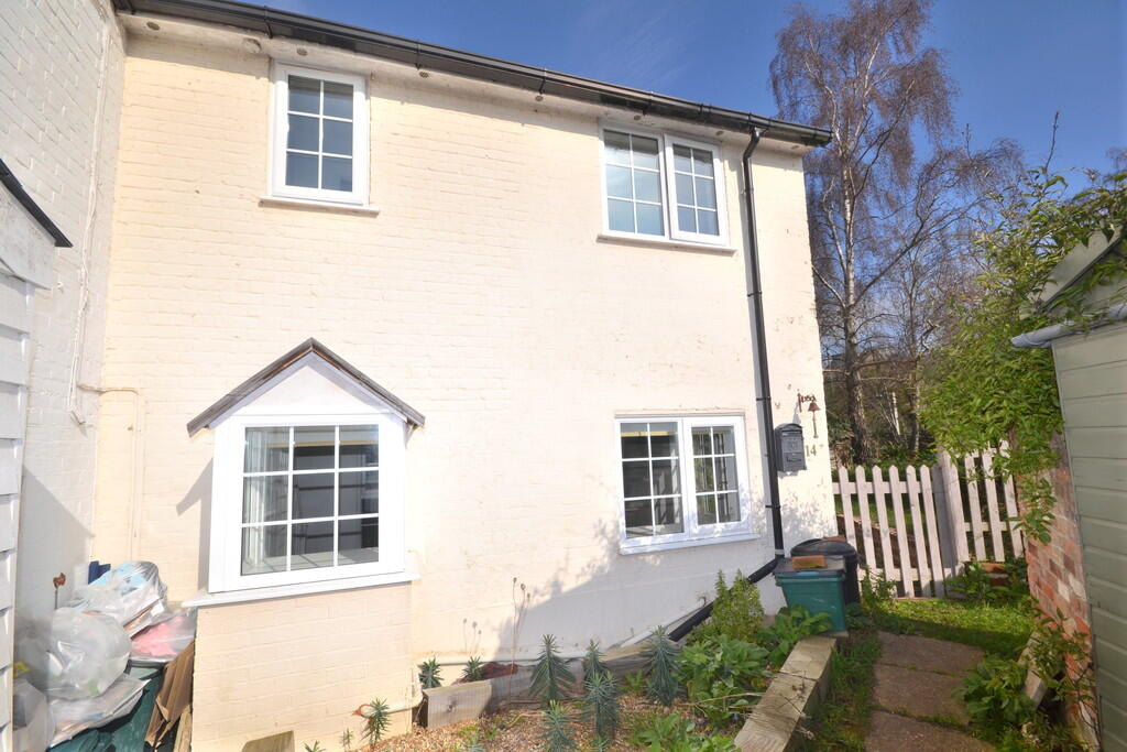 Main image of property: Paget Road, Wivenhoe