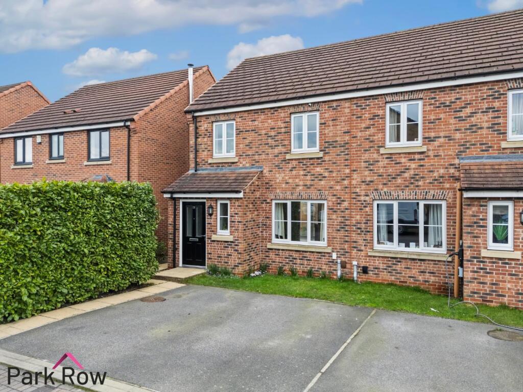 Main image of property: Field View, South Milford, Leeds