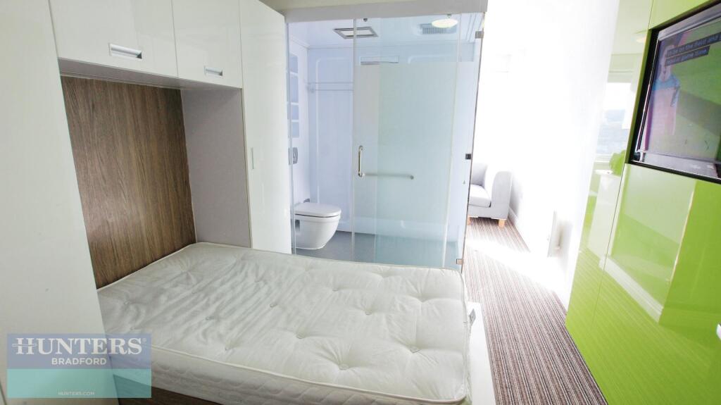 Additional image 6 of 218 Sunbridge Halls, 178 Sunbridge Road Bradford, West Yorkshire, BD1