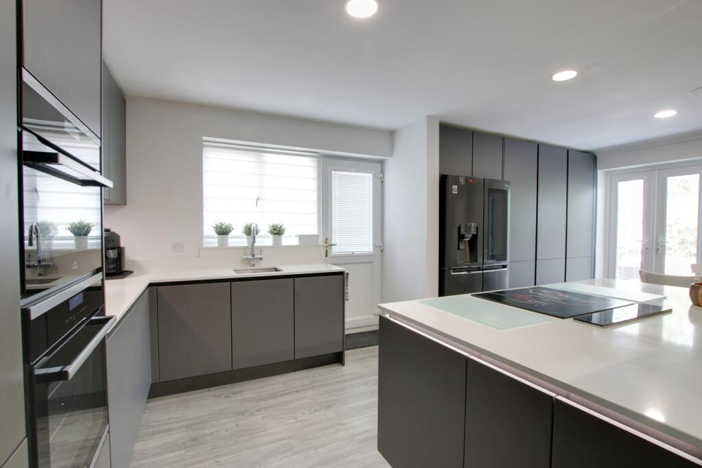 House in Fareham, Hampshire - View 5