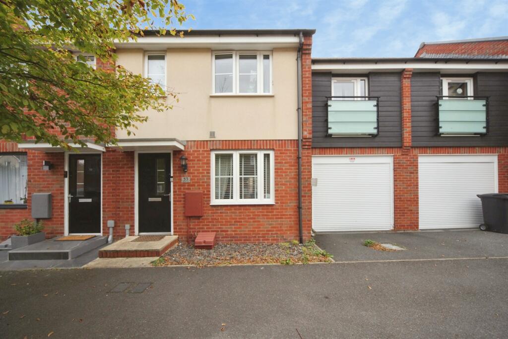 Main image of property: Vauxhall Way, Dunstable