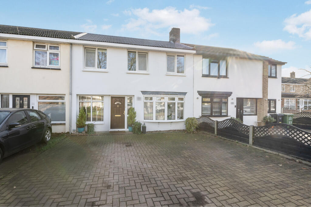 Main image of property: Wynters, Basildon, SS16