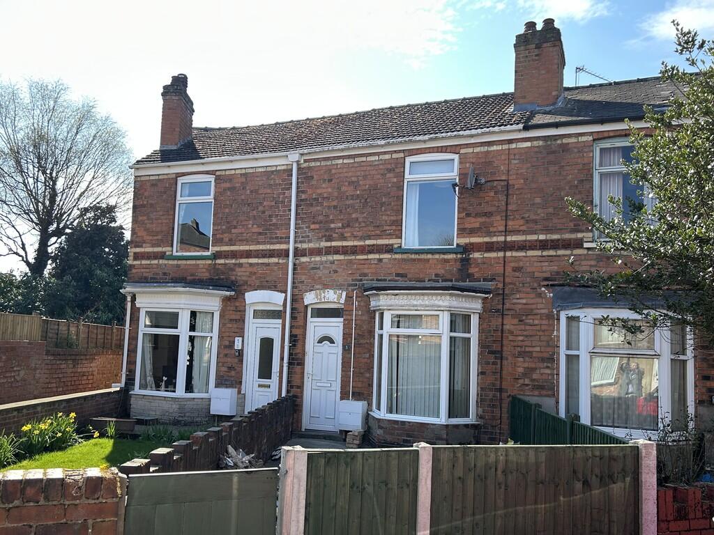Main image of property: Rectory Avenue, Gainsborough