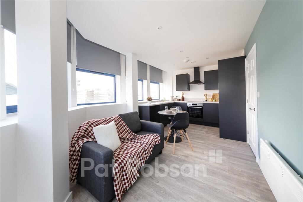 Main image of property: Cuthbert House, Manor Chare, Newcastle Upon Tyne, NE1