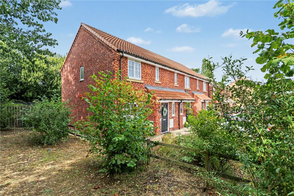 Main image of property: Lime Tree Close, Framingham Earl, Norwich, Norfolk, NR14