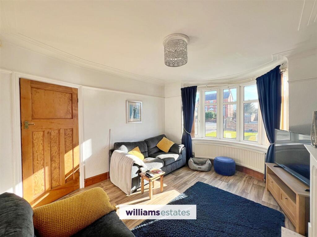 Ruthin Road, Denbigh, LL16 photo 4