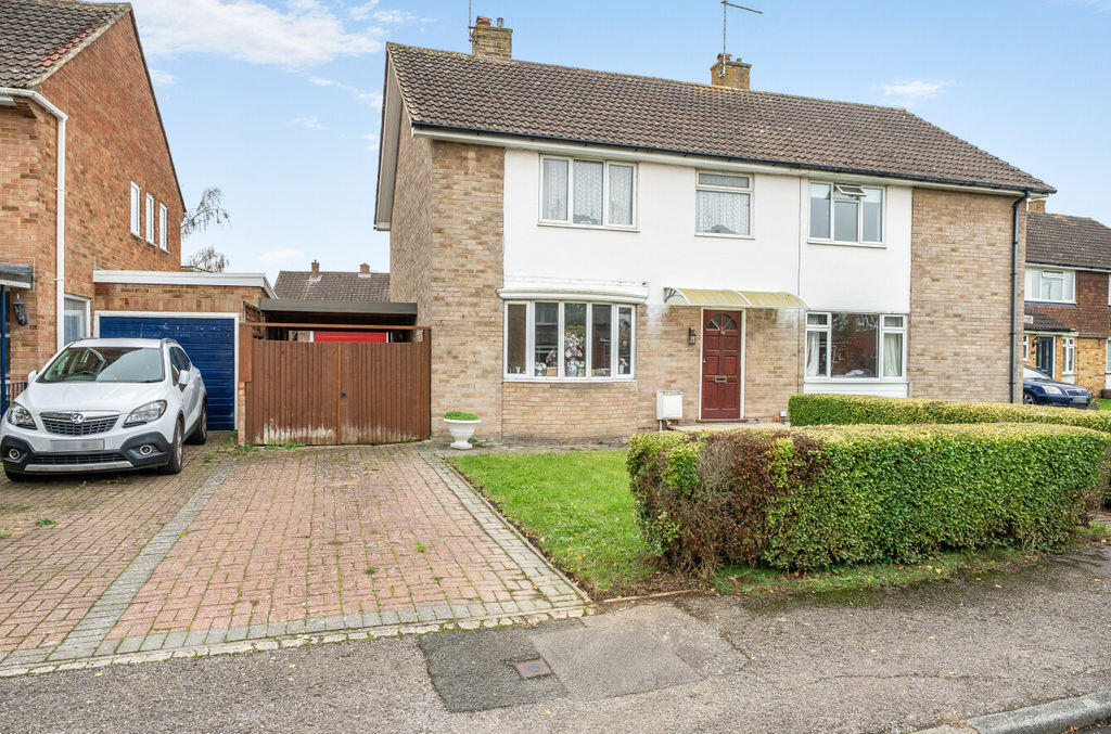 Main image of property: Allington Road, Paddock Wood
