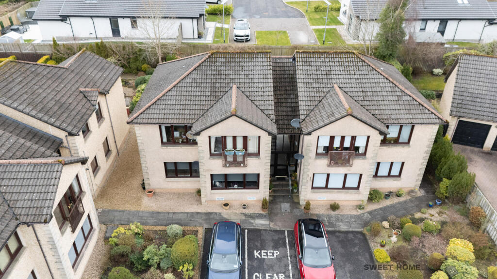 Main image of property: Clyde Court, Carluke, ML8 5FG