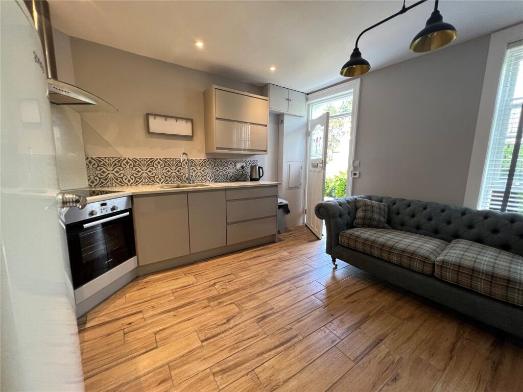 Main image of property: Mount Pleasant Terrace, Bangor, Gwynedd, LL57