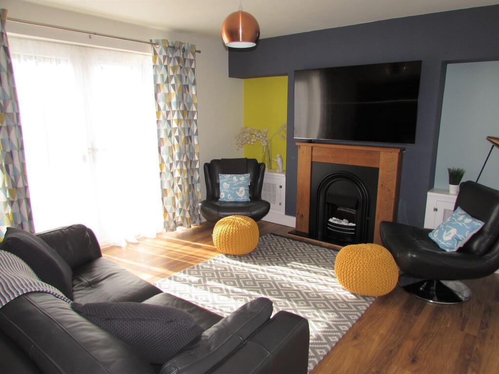 4 bedroom semi-detached house for sale in Portway, Woodhouse Park, Manchester, M22 - View 4