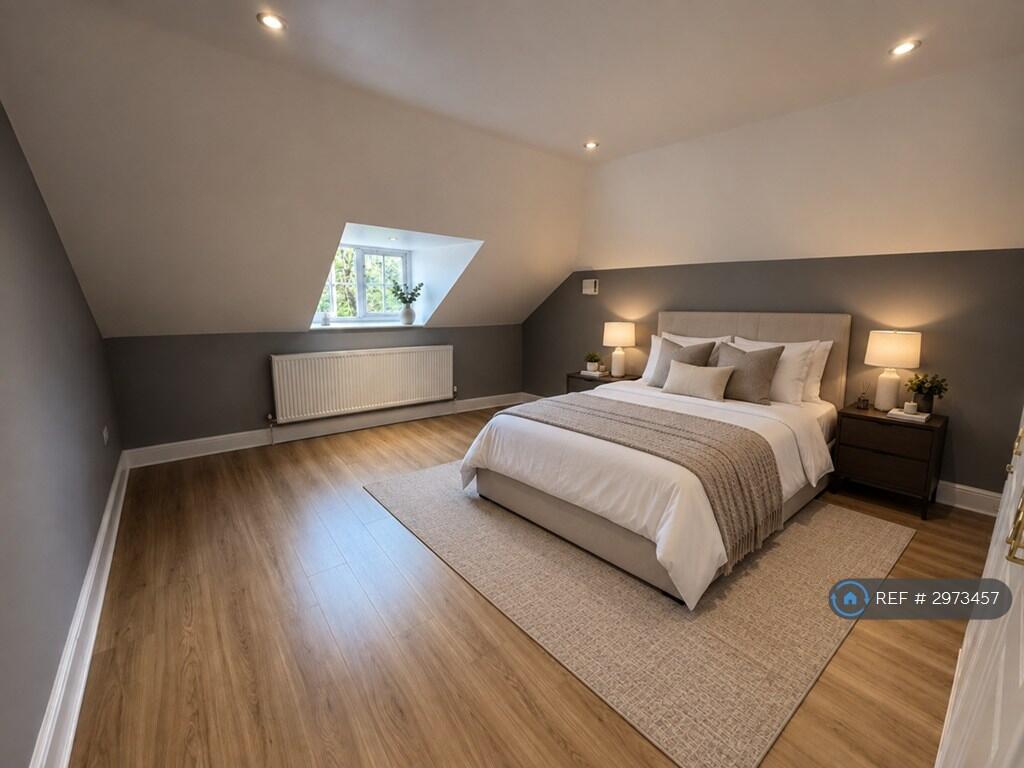 Apartment in London - View 2