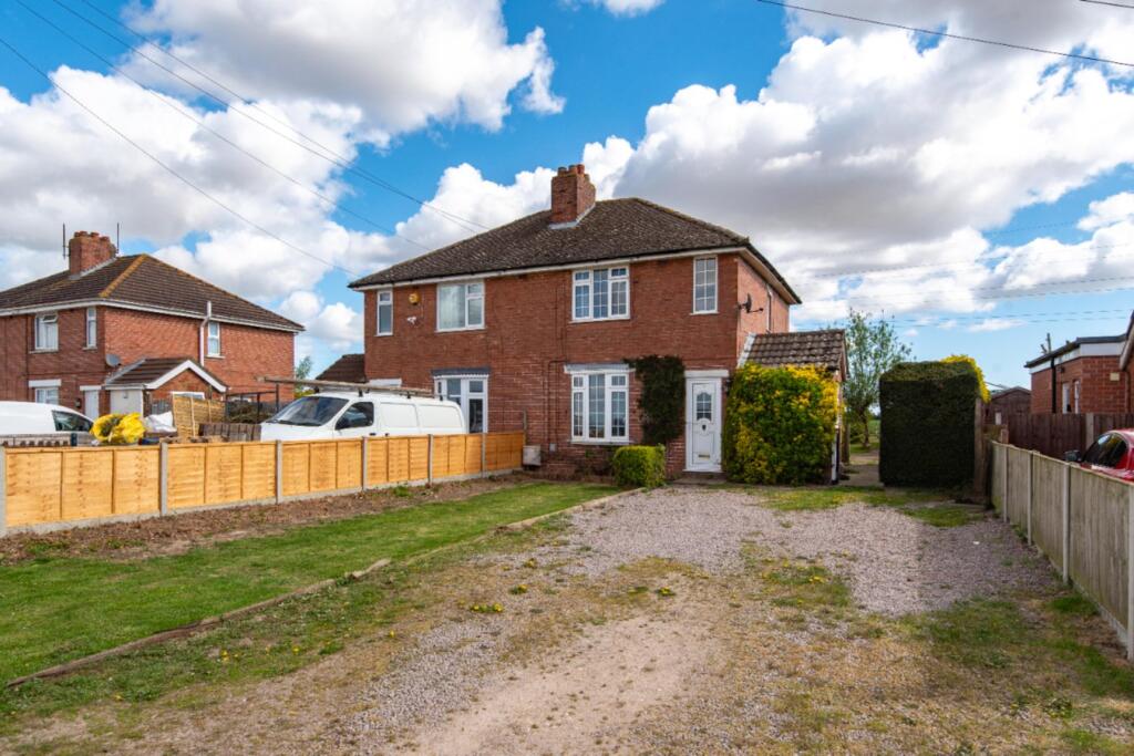 Main image of property: Wythes Lane, Fishtoft, Boston, PE21