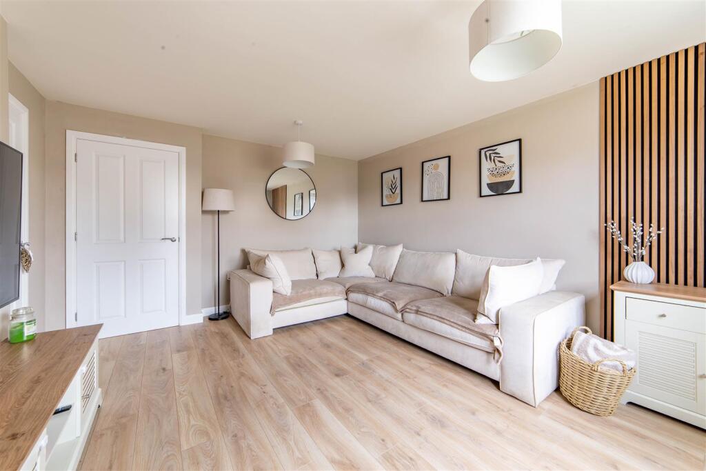 House in Newcastle upon Tyne, Throckley - View 3