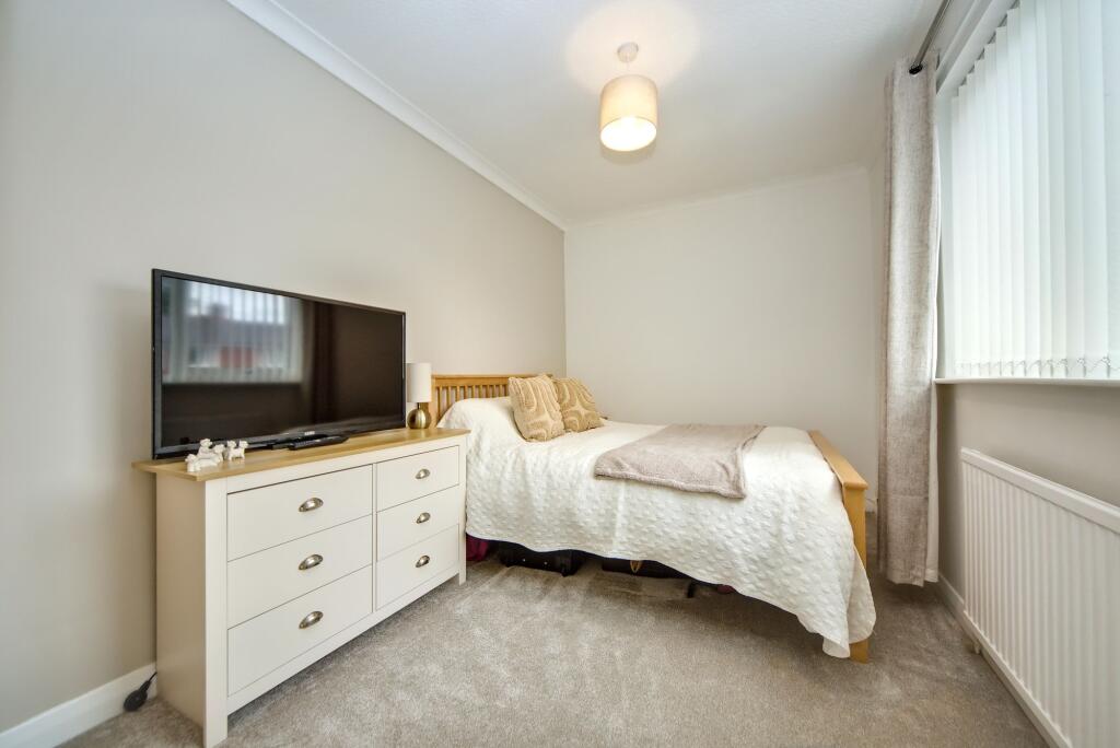 House in Wigan, Greater Manchester - View 4