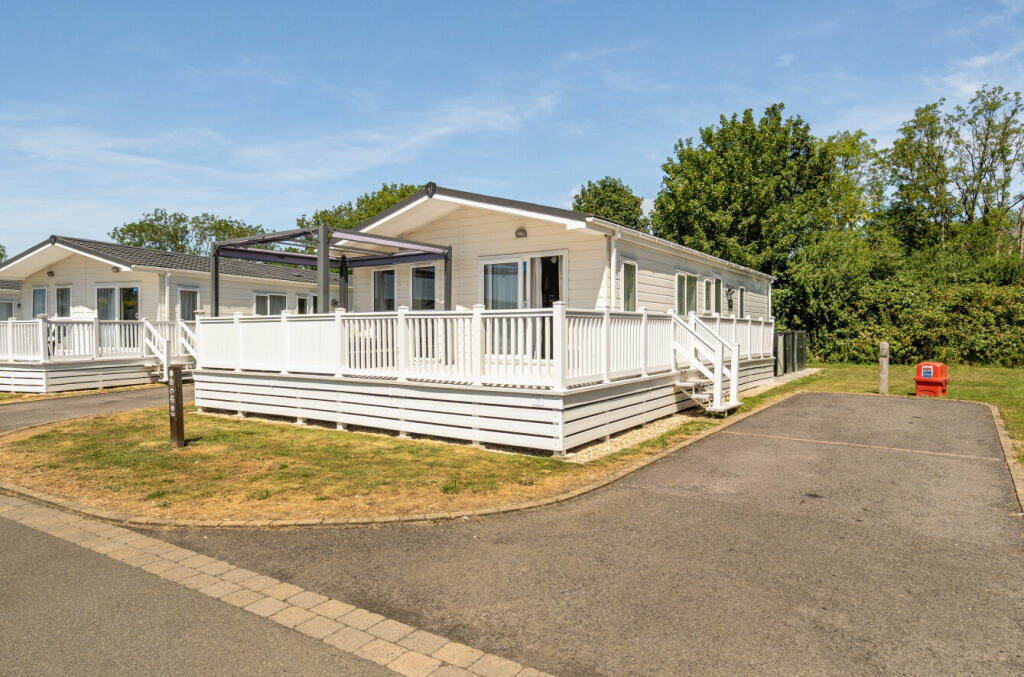 Main image of property: Water Lily Meadow, Broadway Lane, South Cerney, GL7