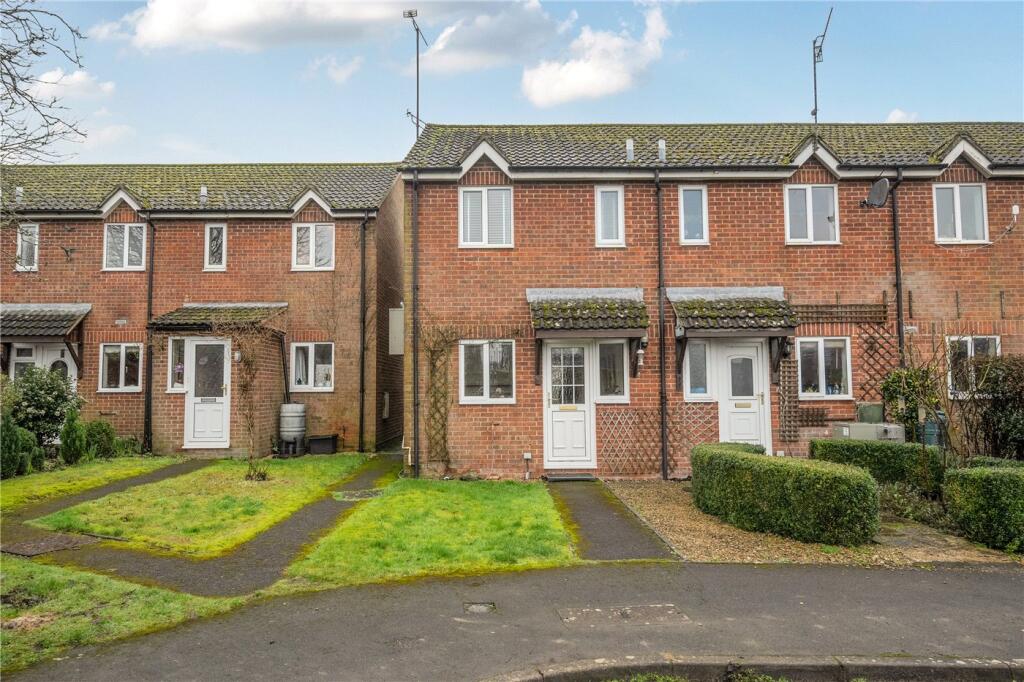 Main image of property: Southfield, West Overton, Marlborough, Wiltshire, SN8