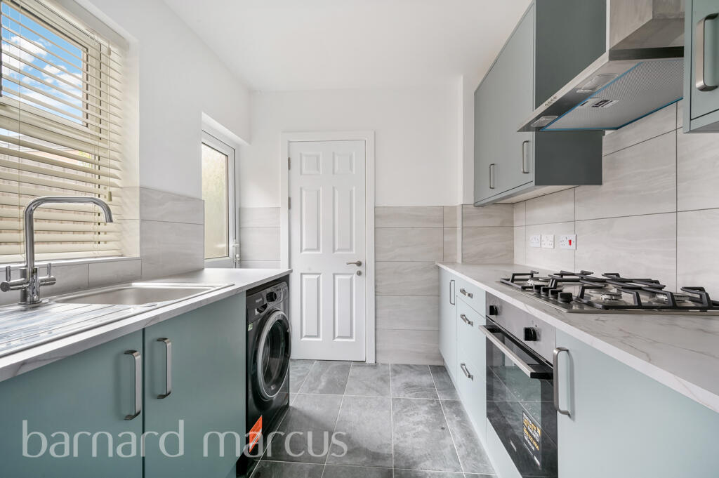 Main image of property: Durban Road, Tottenham, London