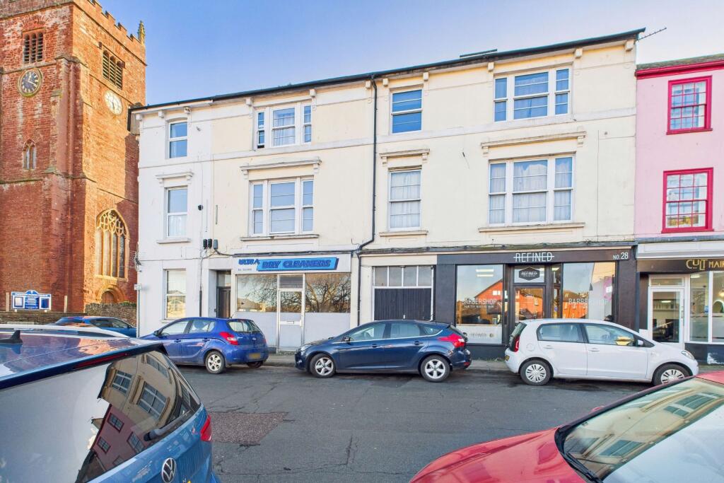 Main image of property: Church Street, Paignton
