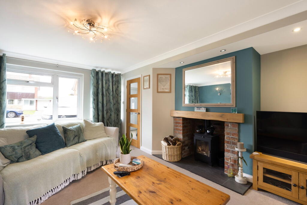 House in Gloucester - More