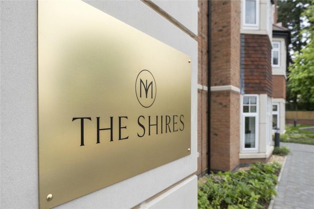 Additional image 40 of The Shires, 216 Wake Green Road, Moseley, Birmingham, B13