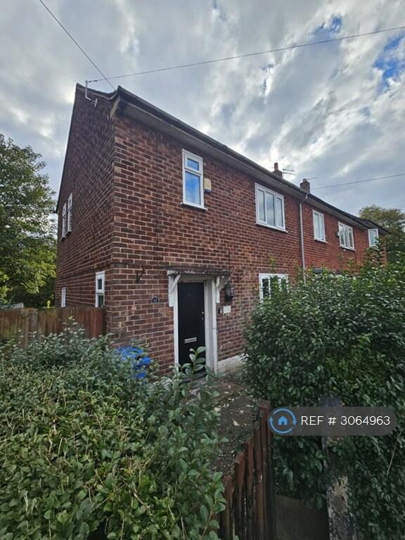Main image of property: Benmore Road, Manchester, M9