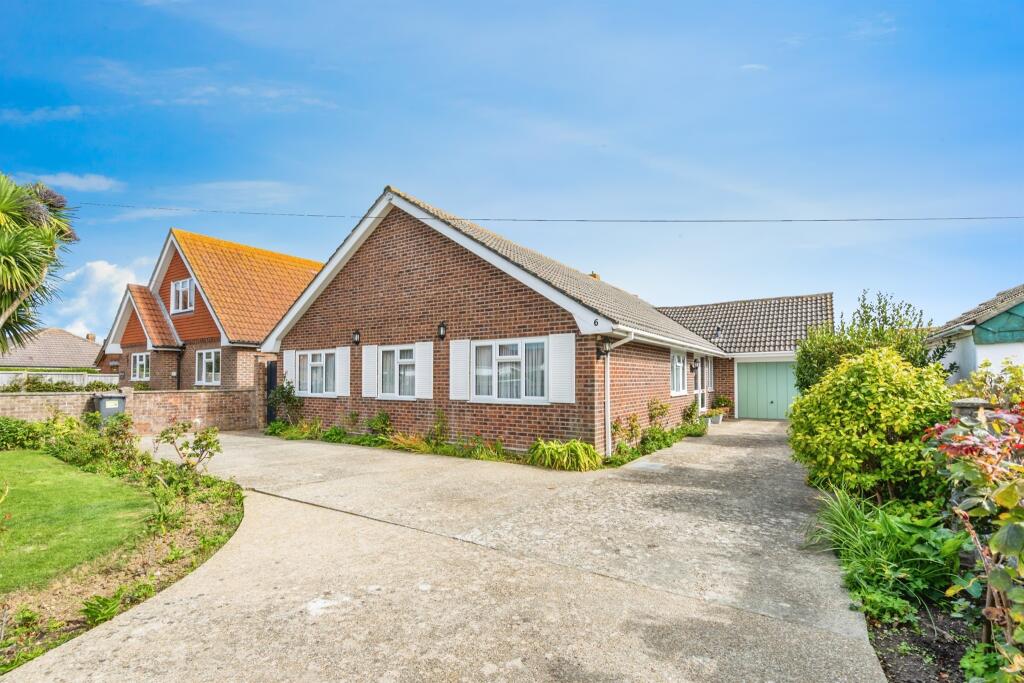 Main image of property: Coronation Road, Hayling Island