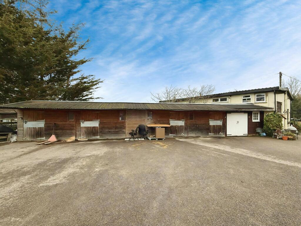 Stable Offices