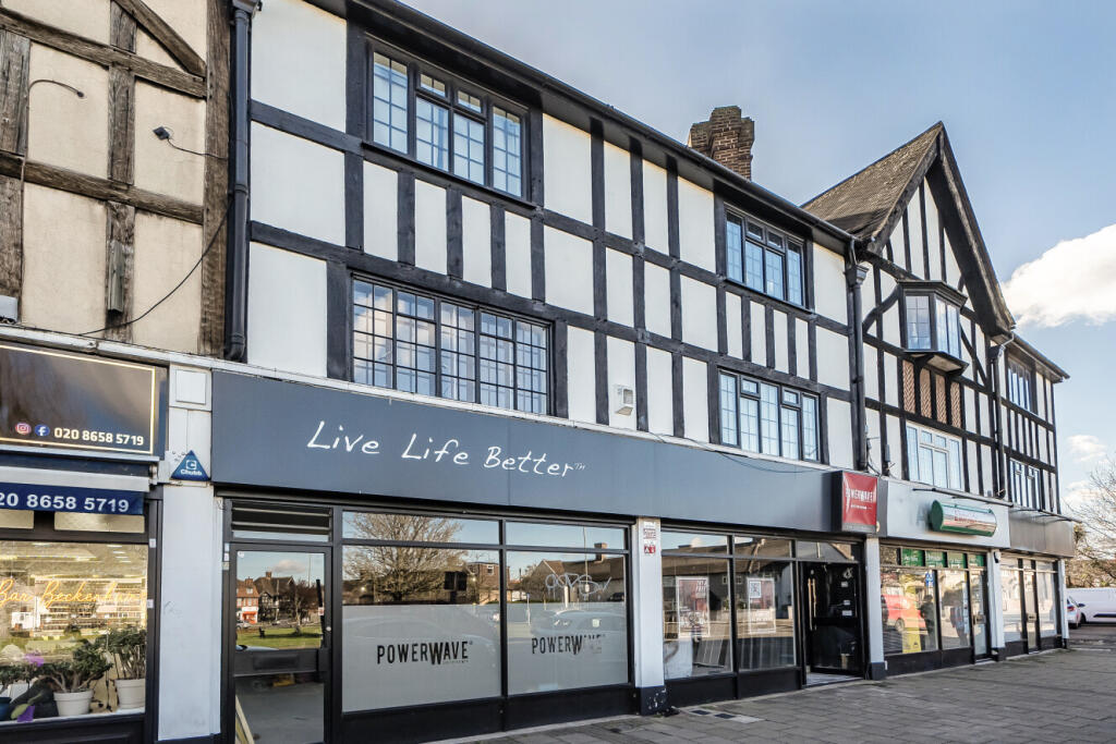 Main image of property: Upper Elmers End Road, Beckenham, Kent, BR3