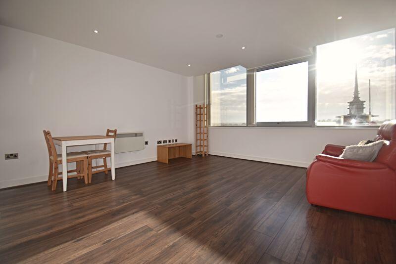 Main image of property: 5th Floor, Churchill Place, Churchill Way, Basingstoke