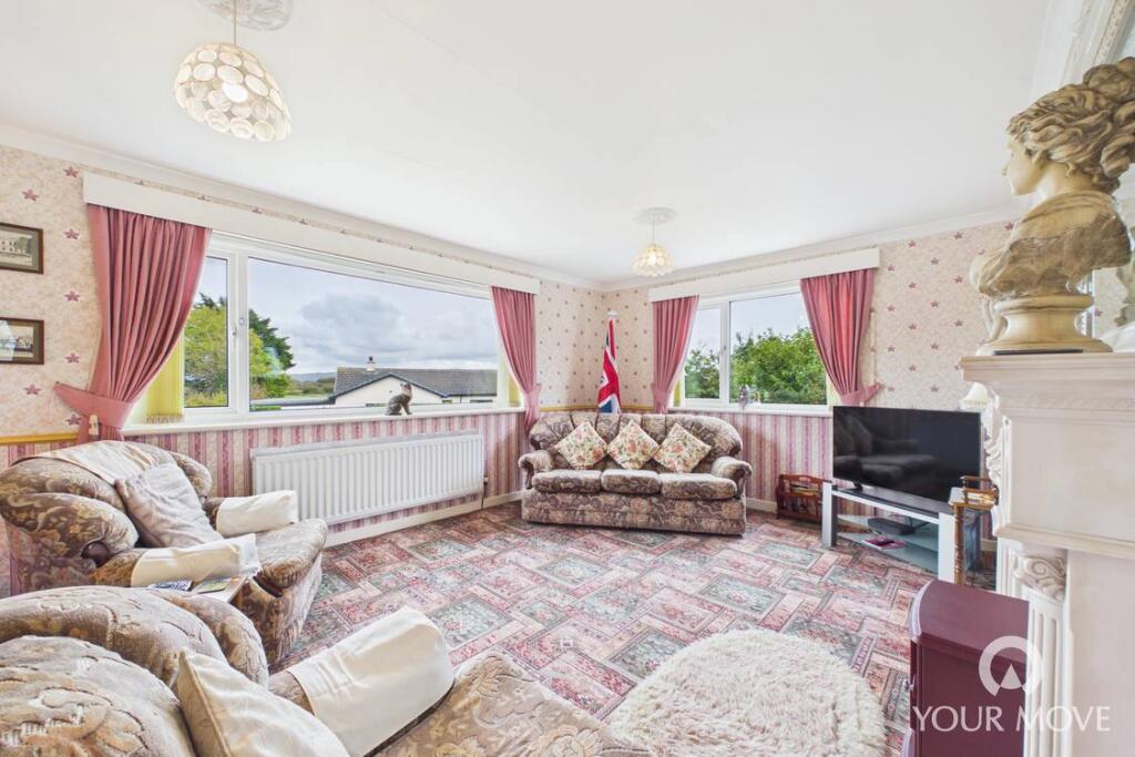 Highfield Close, Seascale, Cumbria, CA20 photo 4
