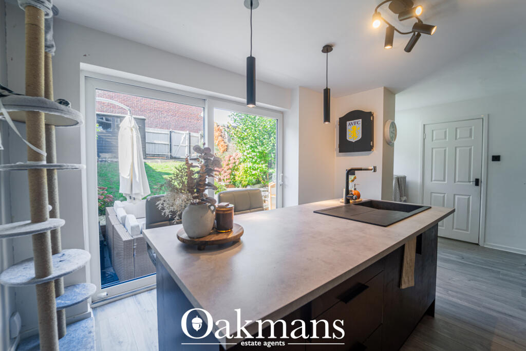 Lea Croft Road, Redditch, B97 photo 5