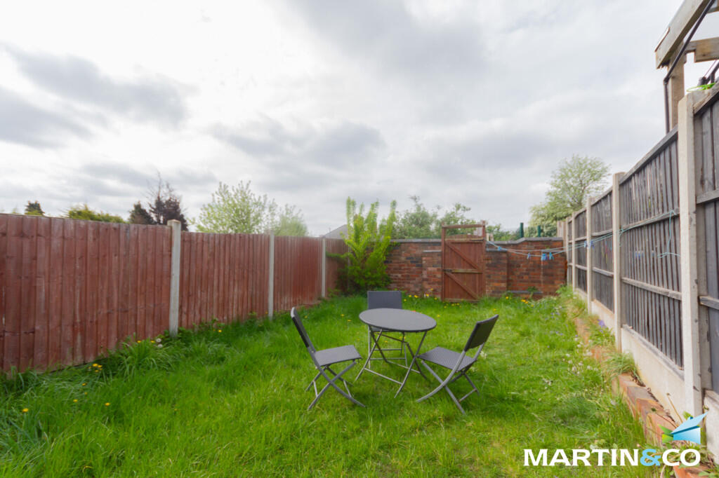 Additional image 12 of Margaret Street, West Bromwich, B70