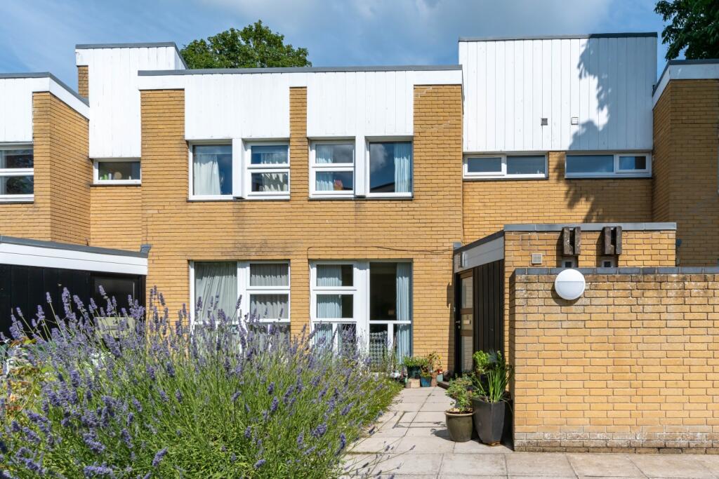 Main image of property: The Paddox, Oxford, Oxfordshire, OX2