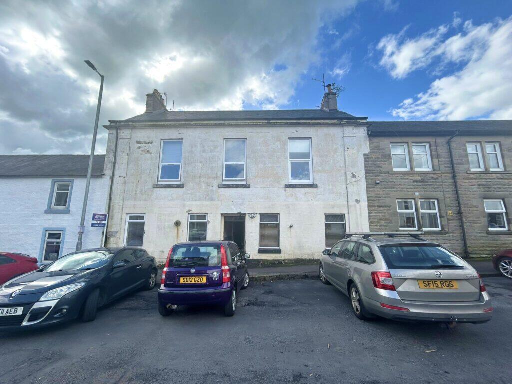Main image of property: Avenue Street, Stewarton, Kilmarnock, East Ayrshire, KA3 5AP