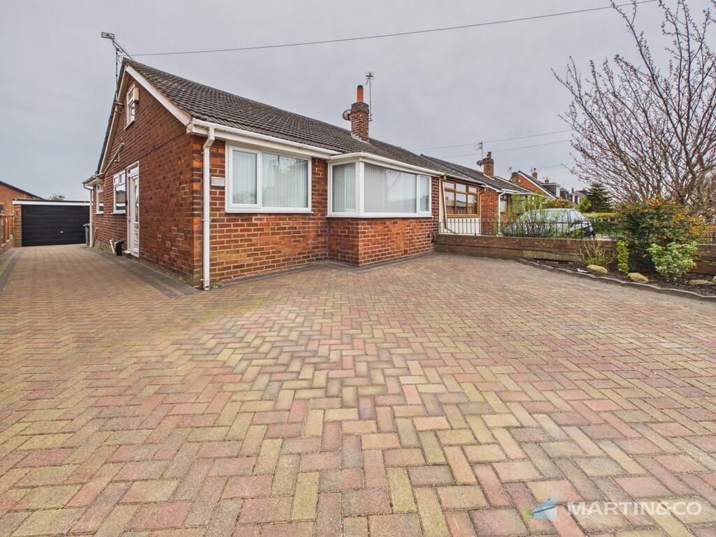 Main image of property: Common Edge Road, Blackpool
