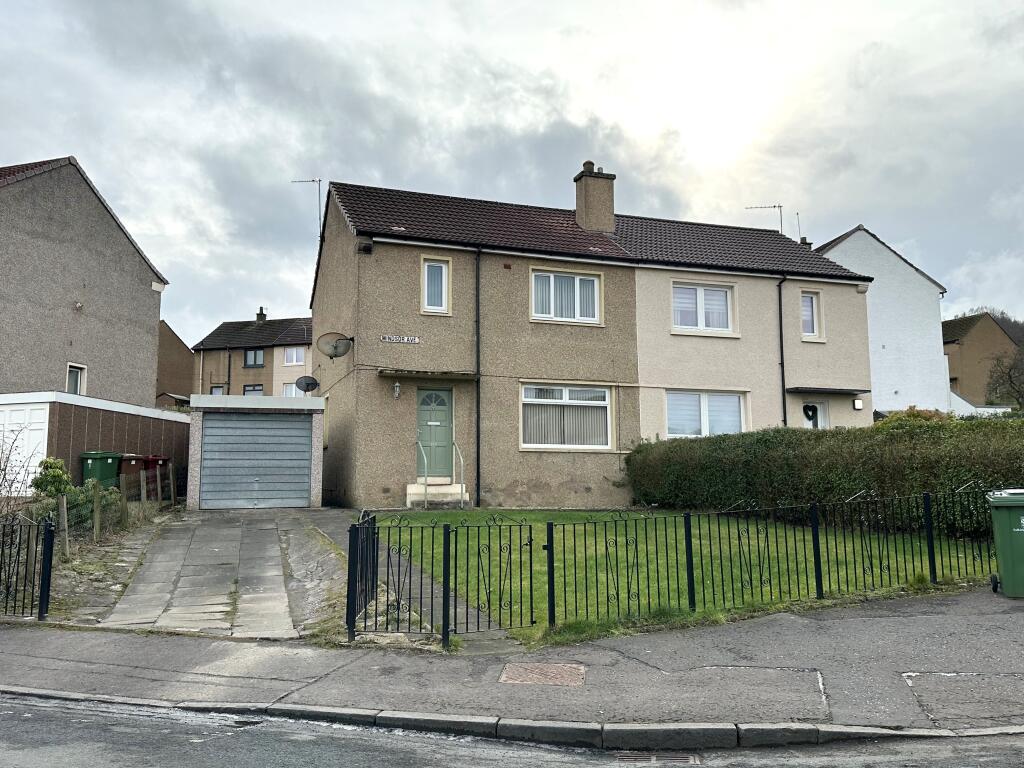 Main image of property: Windsor Avenue, Falkirk