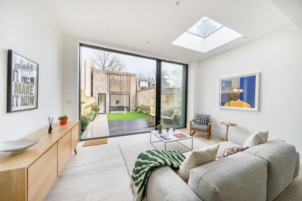 Main image of property: Holmesdale Road, Highgate, London, N6