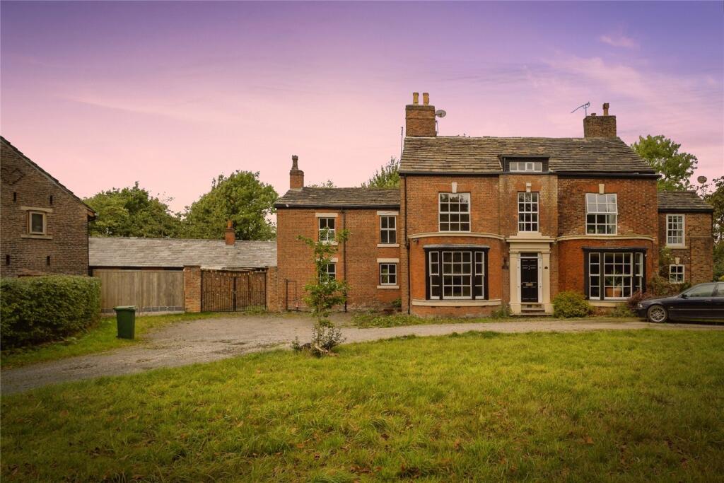 Main image of property: Corn Hill Lane, Audenshaw, Manchester, Greater Manchester, M34